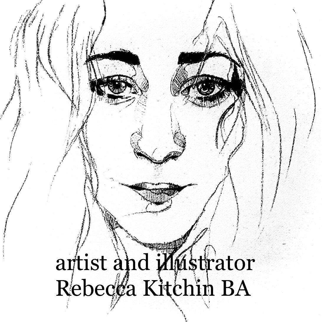 Rebecca Kitchin